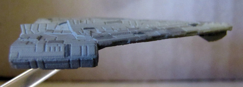 Illustration for article titled Shapeways Haul - Part 2: Imperial Might